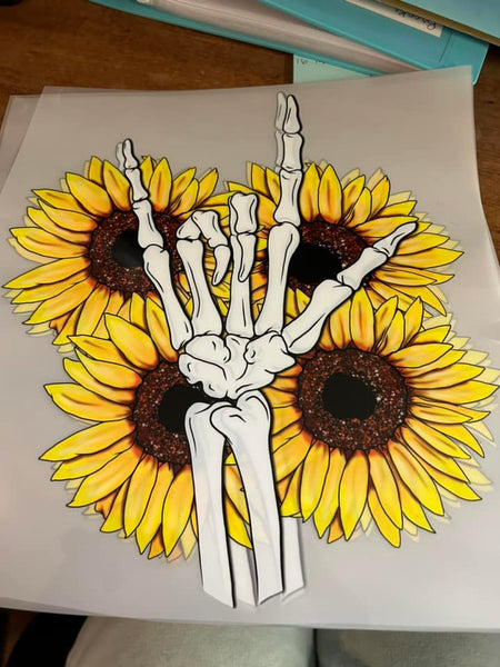Sunflower