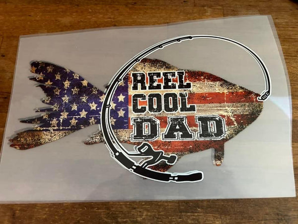 Reel Cool Dad