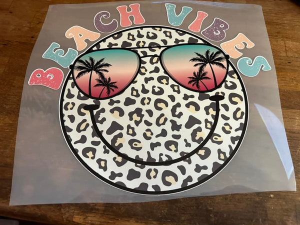 Beach Vibes