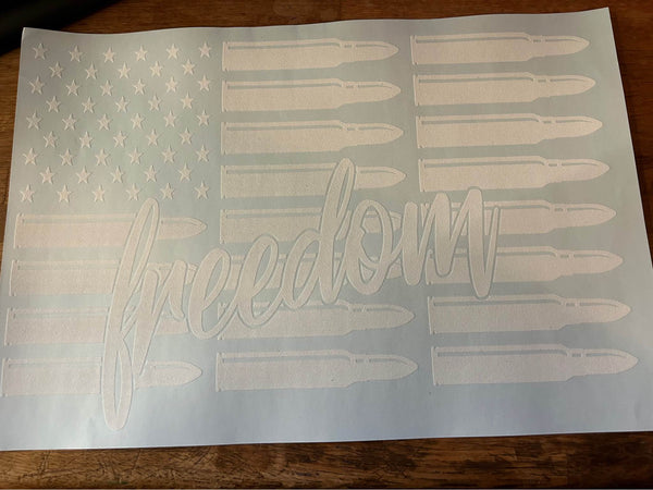 Freedom Flag