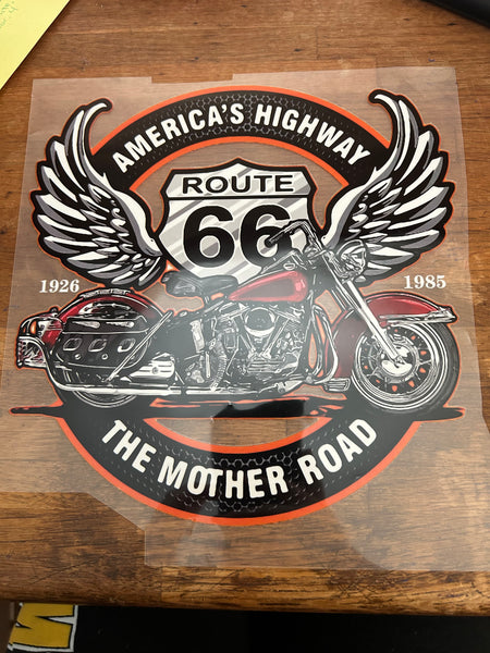 Route 66