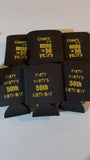 Koozies