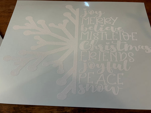 All things Christmas