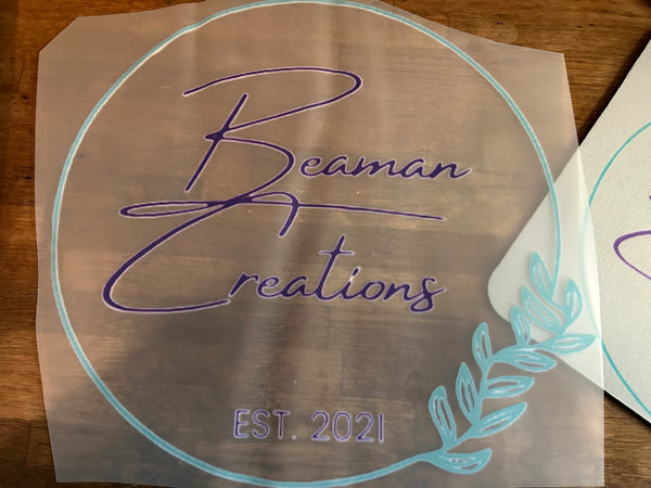 Beaman Creations Print