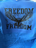 FREEDOM Bald Eagle