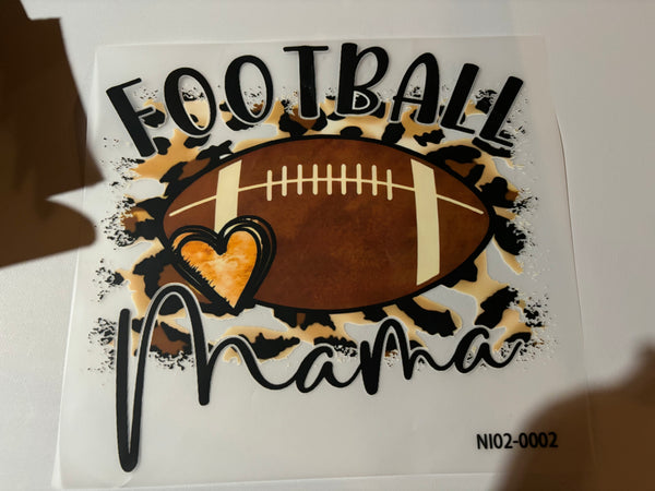 Football Mama