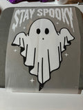 Stay Spooky