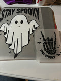 Stay Spooky