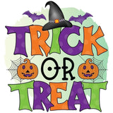 Trick or Treat bags