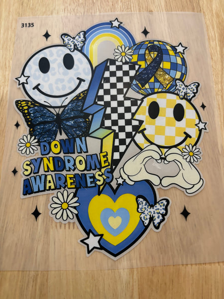 Down Syndrome Awareness