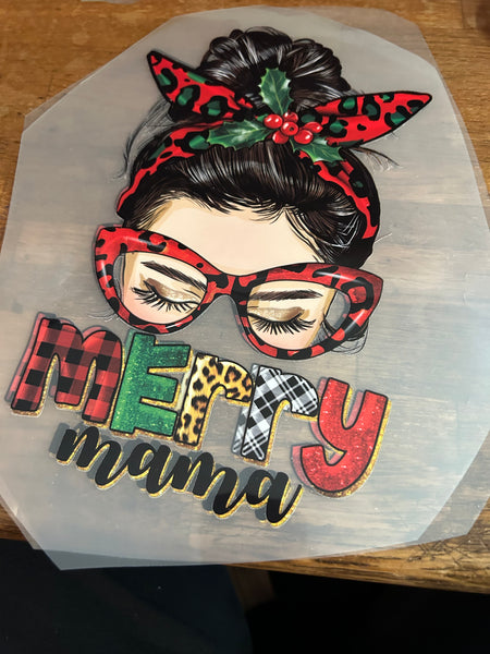 Merry Mama