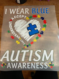 Autism Awareness Shirt