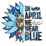 Autism Awareness Shirt