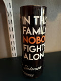 March Tumbler of the Month (MS Awareness)