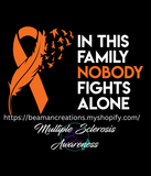 March Tumbler of the Month (MS Awareness)