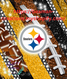 Football Team Tumblers