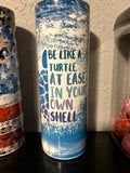 Turtle Tumbler