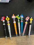 Beaded Pens