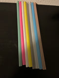 Straws
