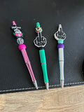 Beaded Pens