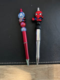 Beaded Pens