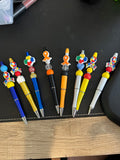 Beaded Pens