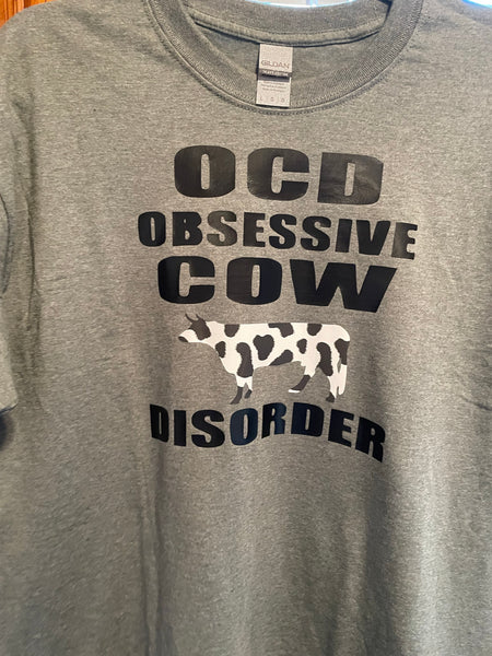 OCD Tshirt