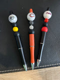 Beaded Pens