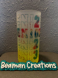 Custom Tumblers