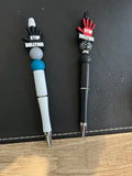 Beaded Pens