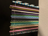 Straws