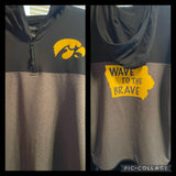 Iowa Wave Shirt