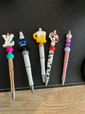Beaded Pens